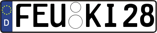 FEU-KI28