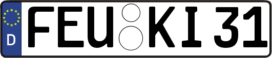 FEU-KI31