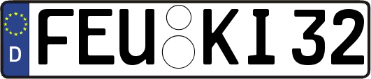 FEU-KI32