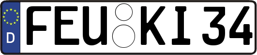 FEU-KI34