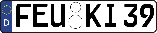 FEU-KI39