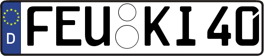 FEU-KI40
