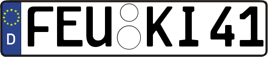 FEU-KI41
