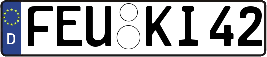 FEU-KI42