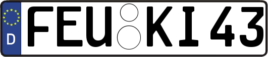 FEU-KI43