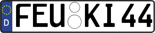 FEU-KI44