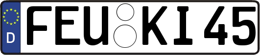 FEU-KI45