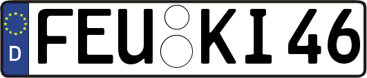 FEU-KI46