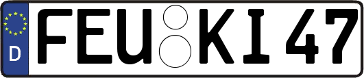 FEU-KI47