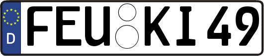 FEU-KI49