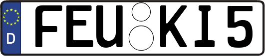 FEU-KI5