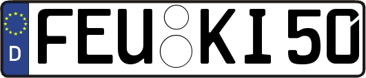 FEU-KI50