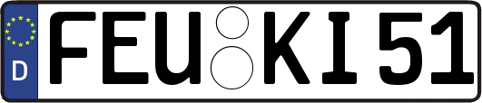 FEU-KI51