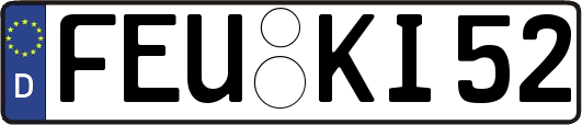 FEU-KI52