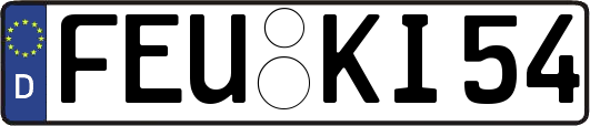 FEU-KI54
