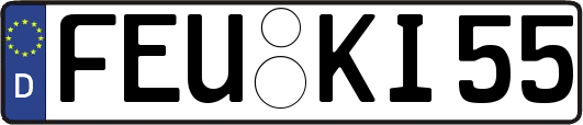 FEU-KI55