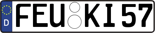 FEU-KI57