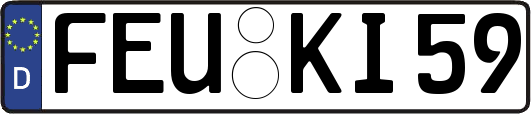 FEU-KI59