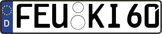 FEU-KI60