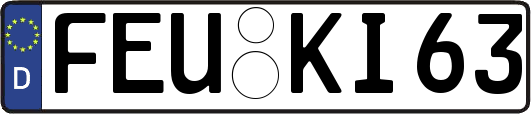 FEU-KI63