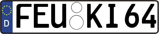 FEU-KI64