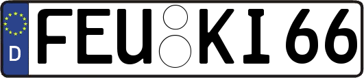 FEU-KI66