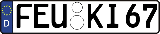 FEU-KI67