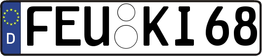 FEU-KI68