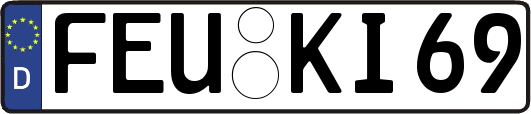 FEU-KI69