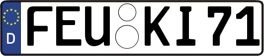 FEU-KI71