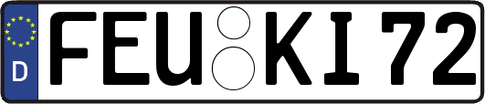 FEU-KI72
