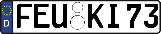 FEU-KI73