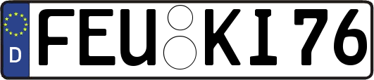 FEU-KI76