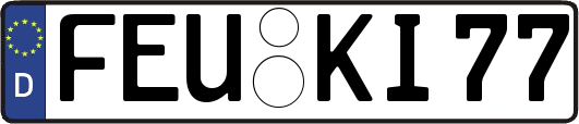FEU-KI77