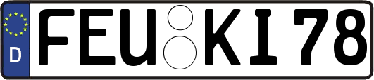 FEU-KI78