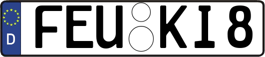FEU-KI8