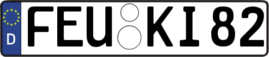 FEU-KI82