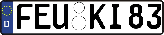 FEU-KI83