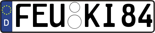 FEU-KI84