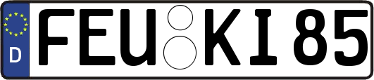 FEU-KI85