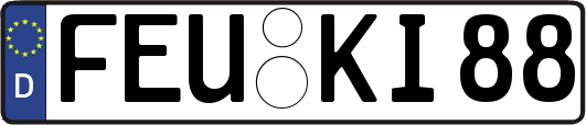 FEU-KI88