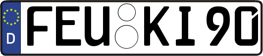 FEU-KI90