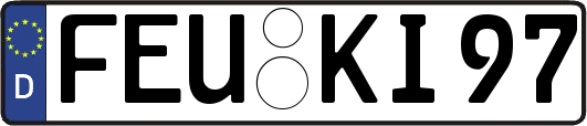 FEU-KI97
