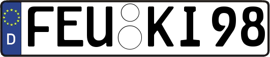 FEU-KI98