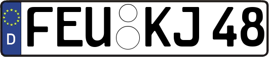 FEU-KJ48
