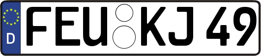 FEU-KJ49