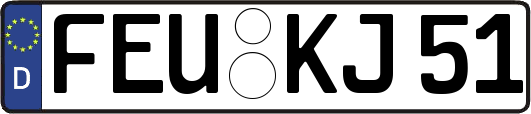 FEU-KJ51