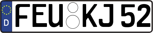 FEU-KJ52