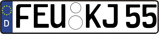 FEU-KJ55