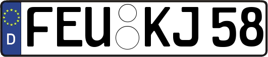 FEU-KJ58